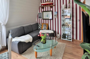 Charmante Wohnung am Schönberg